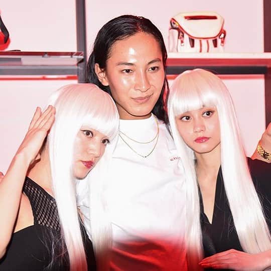 GQ JAPANのインスタグラム