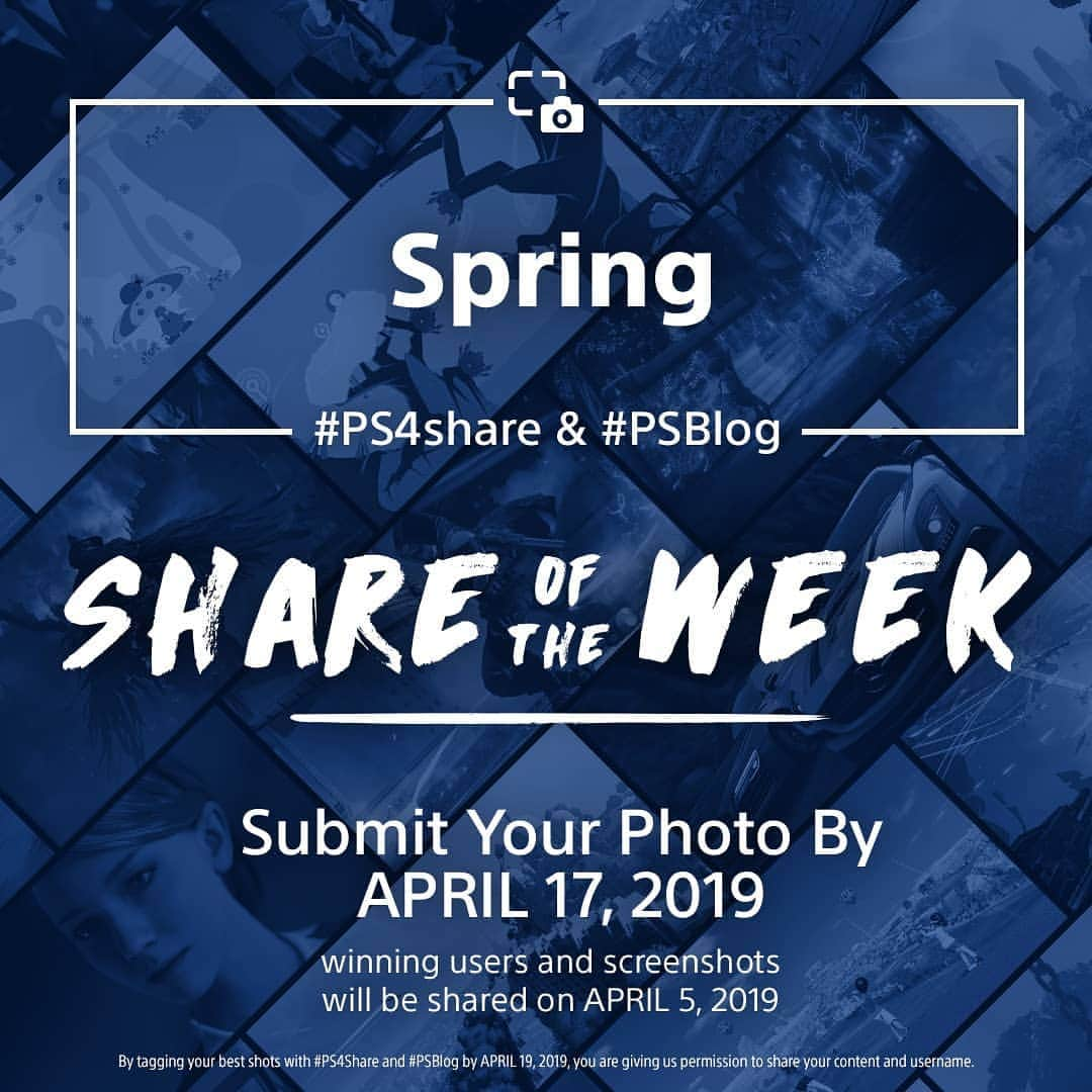 PlayStationさんのインスタグラム写真 - (PlayStationInstagram)「Serene settings and our stealthy hero from Sekiro: Shadows Die Twice take this week’s Share of the Week spotlight. Next Theme: Spring」4月6日 2時03分 - playstation