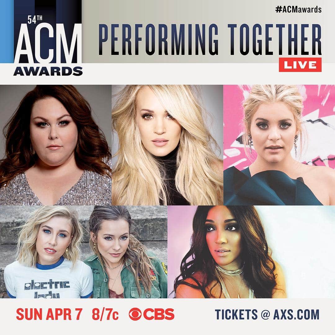 Maddie & Taeさんのインスタグラム写真 - (Maddie & TaeInstagram)「Y'all... we're performing on the #ACMawards! We can't wait to sing with these amazing women. Tune in Sunday, 8/7c on @cbstv!」4月6日 2時08分 - maddieandtae