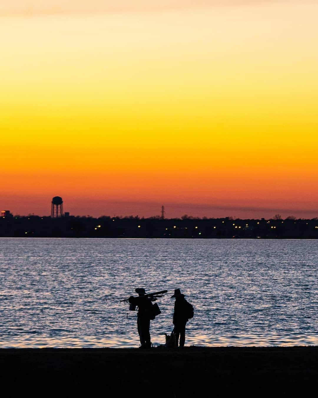 Ricoh Imagingさんのインスタグラム写真 - (Ricoh ImagingInstagram)「Stunning sunset captured by our #teampentax fan @jmbradfordphoto with the #pentaxk70.」4月6日 2時14分 - ricohpentax