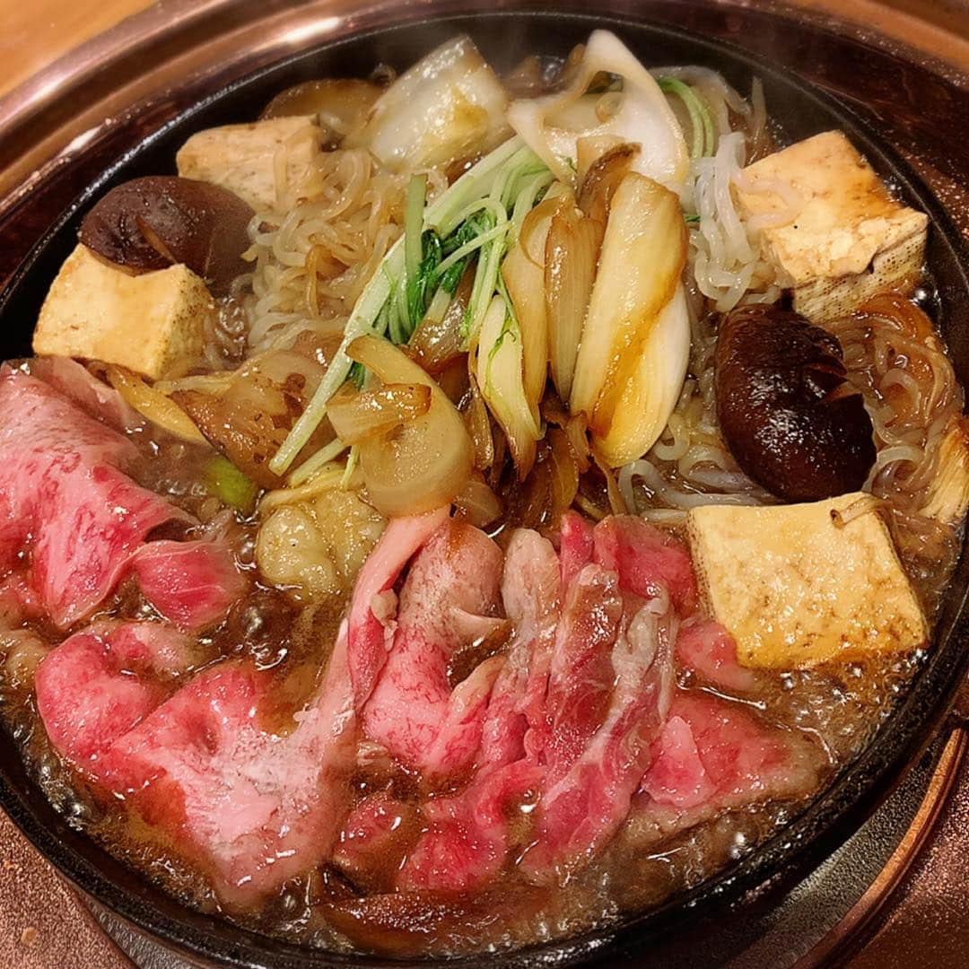 横山みれいのグルメインスタ