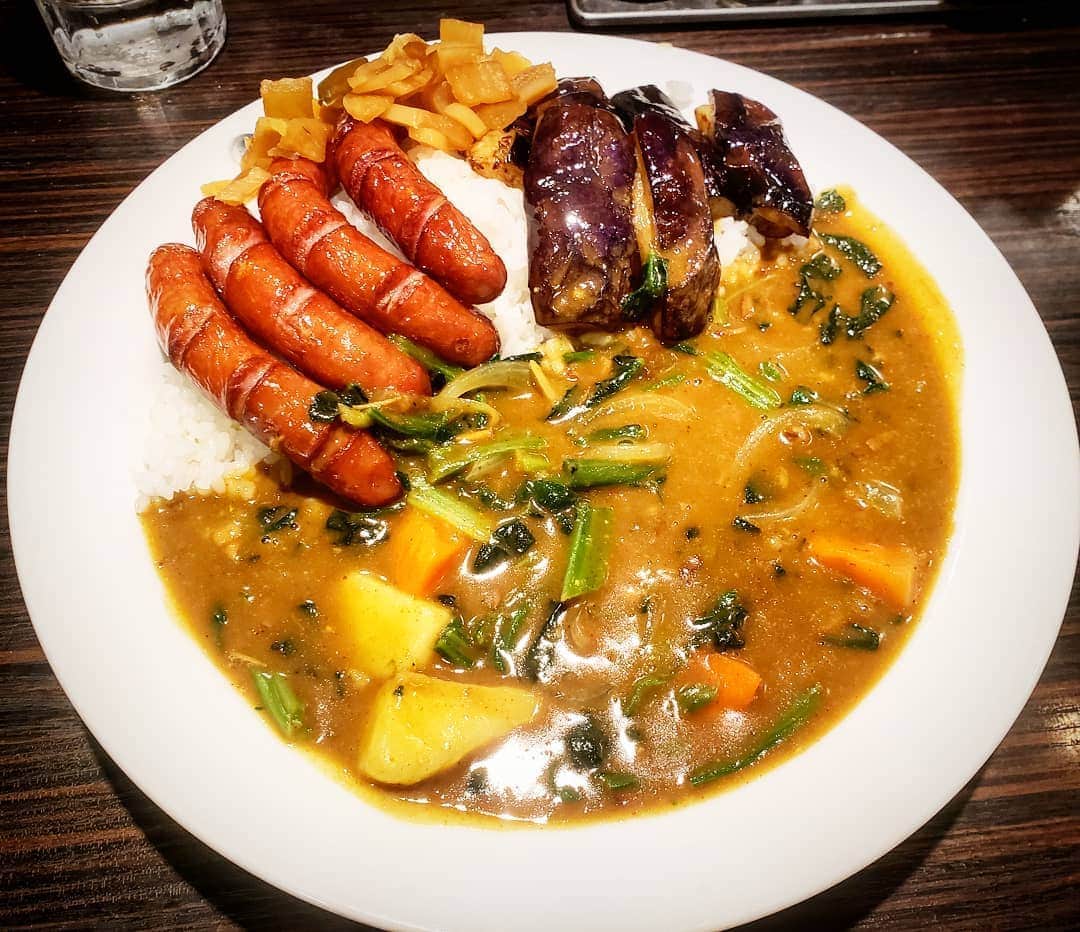 植竹拓のグルメインスタ