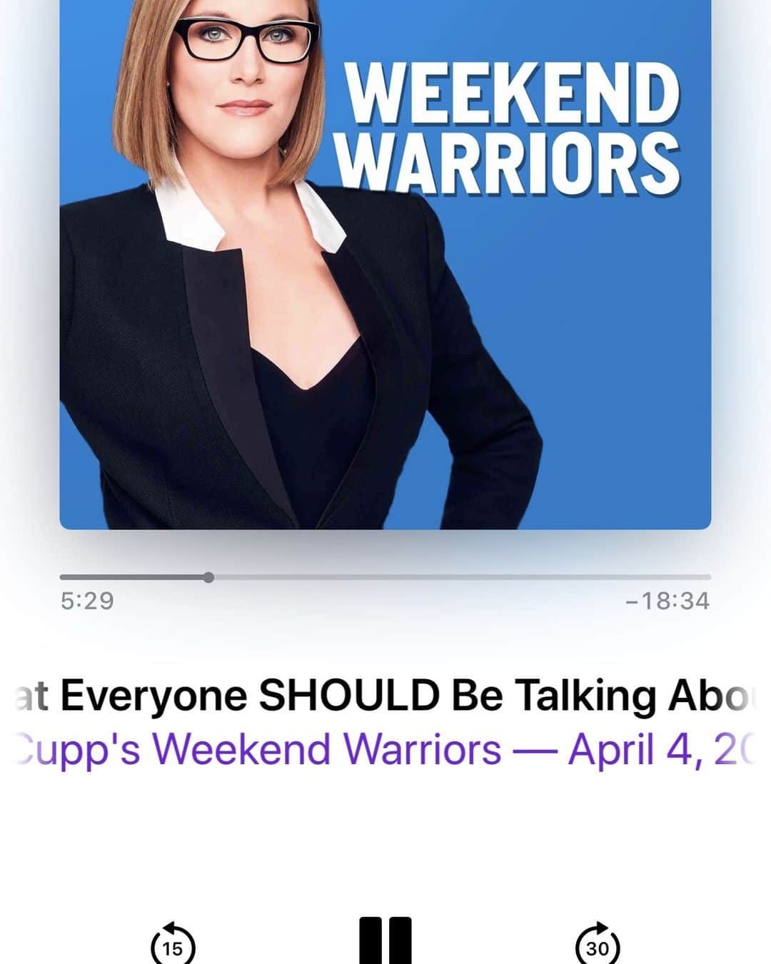 トーマス・サドスキーさんのインスタグラム写真 - (トーマス・サドスキーInstagram)「This is VITALLY IMPORTANT regardless of your political leaning. Thank you @secupp for talking about what we should all be talking about in the Mueller report.」4月6日 3時52分 - thomas_sadoski