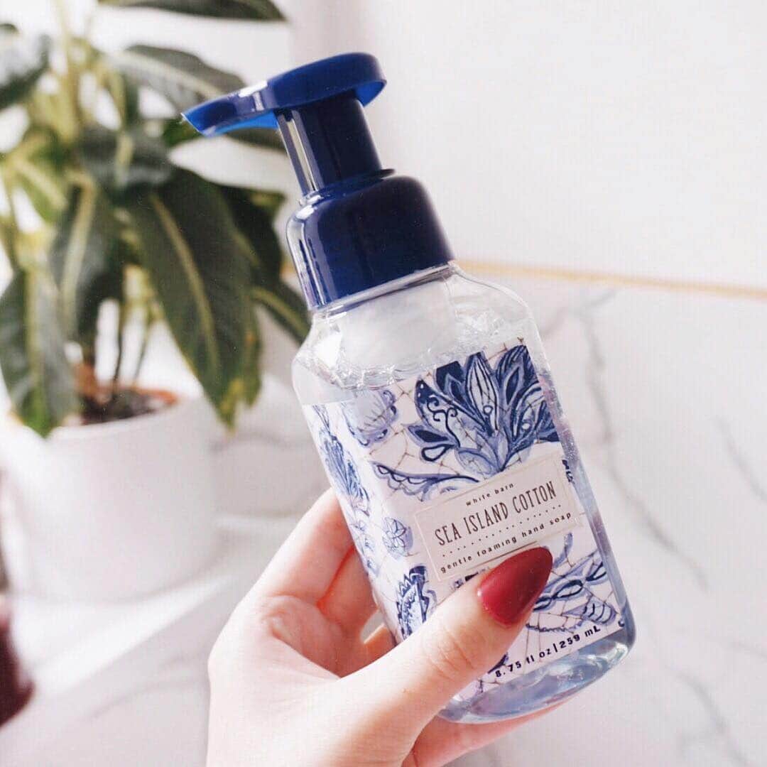 Bath & Body Worksさんのインスタグラム写真 - (Bath & Body WorksInstagram)「You've tagged us in the best spring cleaning inspo & we just had to share! 💕 Sorry in advance if these make you want to redecorate your whole house (we're right there with you).」4月6日 4時05分 - bathandbodyworks