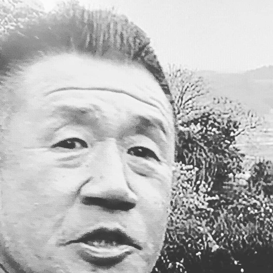 玉袋筋太郎さんのインスタグラム写真 - (玉袋筋太郎Instagram)「人生 サラダ！ 我々は 人生 炒めちまった！」4月6日 4時54分 - sunatamaradon