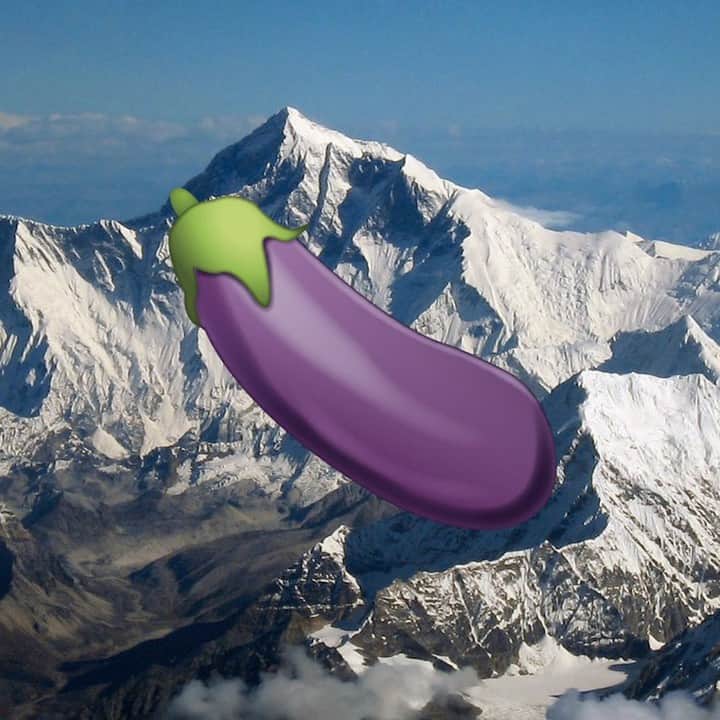 VICEさんのインスタグラム写真 - (VICEInstagram)「Why climbing Mt. Everest gives people weird boners. 🍆⛰ Link in bio, via @VICEAU.」4月6日 5時00分 - vice