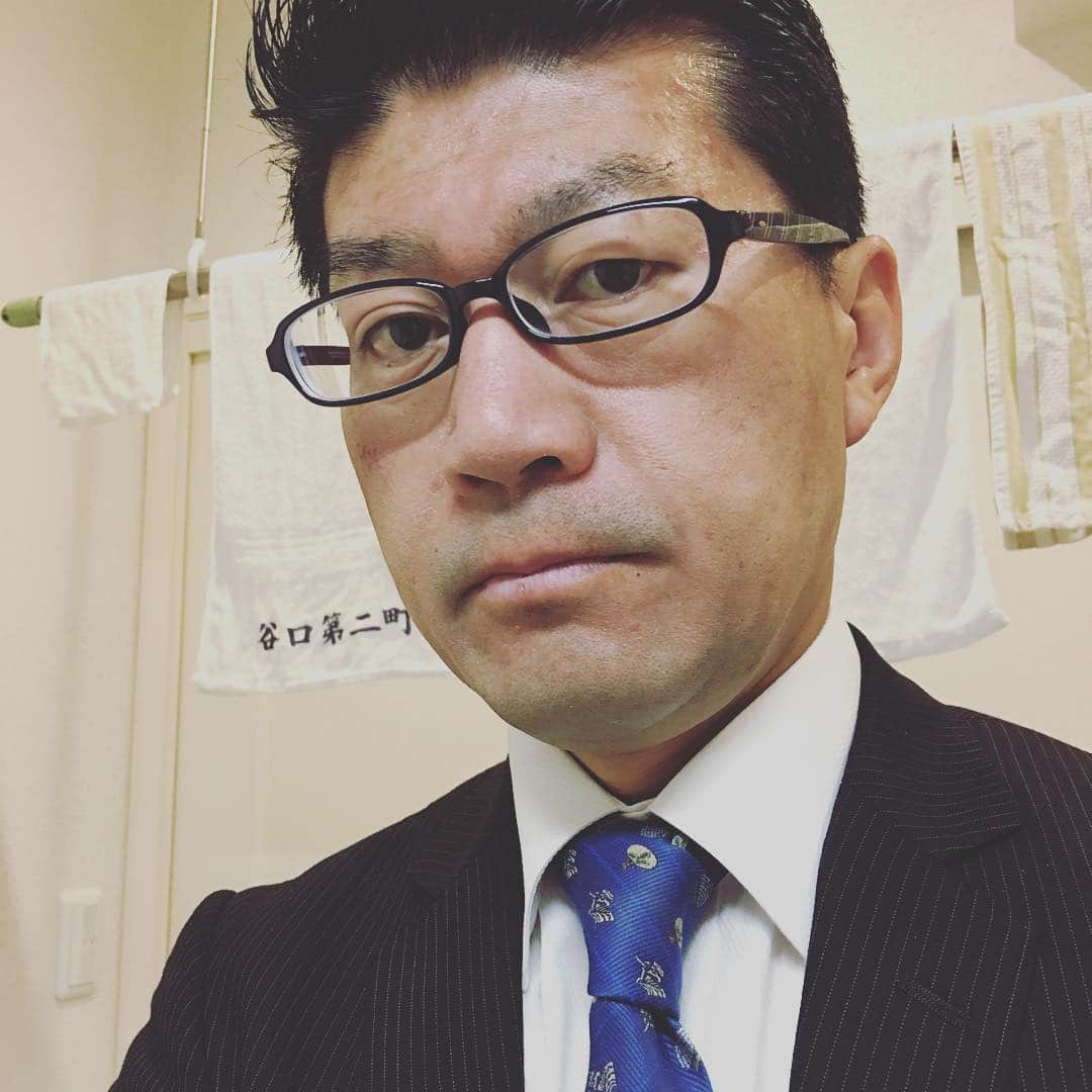 のインスタグラム：「相模原市議会議員選挙南区選挙区、最終日、スタート！ 顔むくんでますね。」