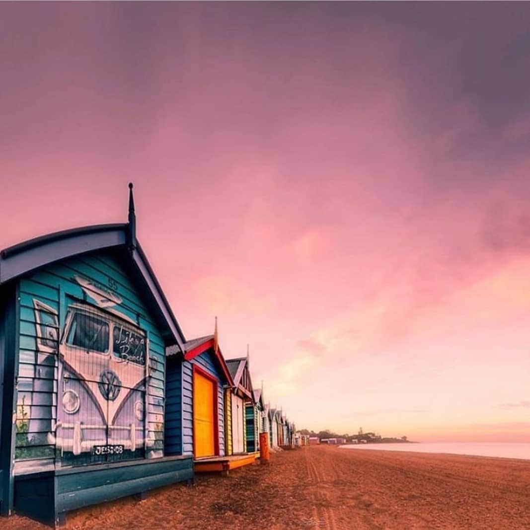 のインスタグラム：「Enjoy this @igersmelbourne picture by @seeseaimages #igersmelbourne #australia #igers」