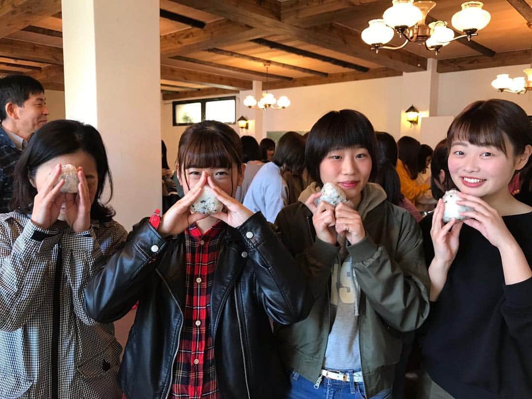 福岡女子短期大学のインスタグラム