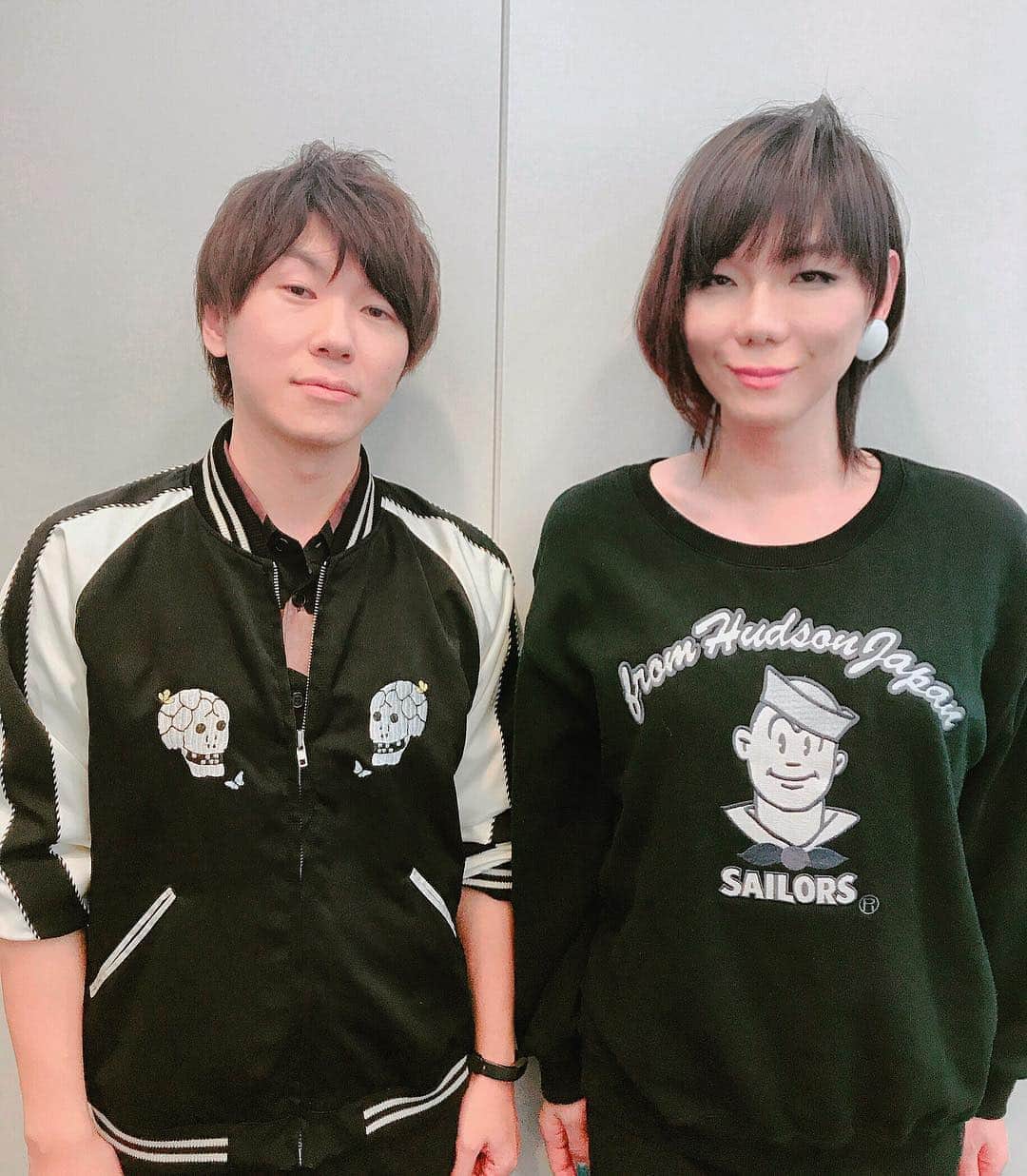 ミッツ マングローブさんのインスタグラム写真 ミッツ マングローブinstagram この後 左はあゆのライブへ 右はユーミンのライブへ 行きました 古市憲寿 5時に夢中 4月6日 15時38分 Mitz Mangrove