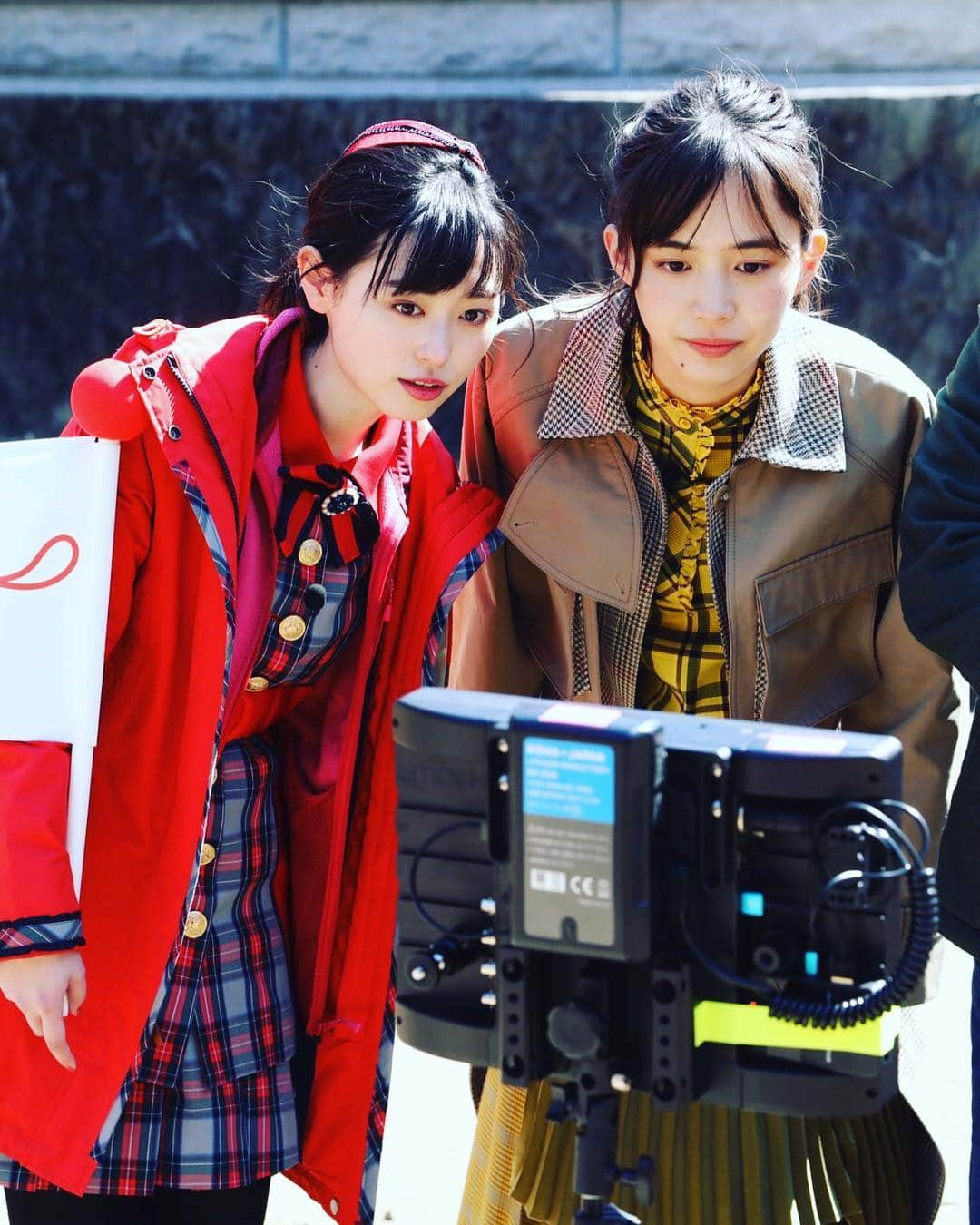 フジテレビ「もしもツアーズ」さんのインスタグラム写真 - (フジテレビ「もしもツアーズ」Instagram)「今夜18:30から🌸‼️﻿ ﻿﻿﻿ 目指せ日本三大桜‼️山高神代桜ツアー﻿😋﻿﻿﻿﻿﻿ ﻿﻿﻿ 空から見る樹齢2000年の﻿ 神代桜に釘付けの #君スピ コンビ😳✨﻿ ﻿﻿ 🌸🌸🌸🌸🌸🌸🌸🌸🌸🌸🌸﻿﻿﻿﻿﻿﻿ ﻿﻿﻿﻿﻿﻿ ゲストは﻿﻿﻿﻿﻿﻿ #井桁弘恵 さん﻿﻿﻿﻿﻿﻿ #ちゅうえい さん﻿﻿﻿﻿﻿﻿ #流れ星﻿﻿﻿﻿﻿﻿ ﻿﻿﻿﻿﻿﻿ 週替わりメンバーは・・・﻿﻿﻿﻿﻿﻿ #宮田俊哉 #宮っち﻿﻿ #代打の神様﻿﻿ #kismyft2 #キスマイ﻿﻿﻿﻿ ﻿﻿﻿﻿﻿﻿ #もしもツアーズ #もしツア﻿﻿﻿﻿﻿﻿ #桜 #春 #spring #cherryblossom﻿﻿﻿﻿﻿﻿ #花見 #お花見 #夜桜 #さくら﻿﻿﻿﻿﻿ #日本三大桜 #山高神代桜 #根尾谷淡墨桜﻿ #ドローン #dji #phantom4」4月6日 15時43分 - moshitsua_official