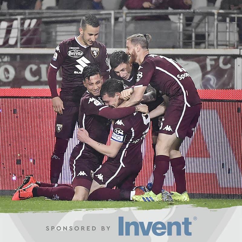 トリノFCさんのインスタグラム写真 - (トリノFCInstagram)「‪MATCH DAY! 🐂‬ ‪Dove vedrete il match del #Toro? ‪🕒h.15 ‪🆚 @parmacalcio1913 ‪🏟️Stadio Ennio Tardini‬ ‪––––––––––––––––––––––––– ‪#SFT #ParmaTorino #ParmaToro #calcio #serieA #football‬」4月6日 16時00分 - torinofc1906