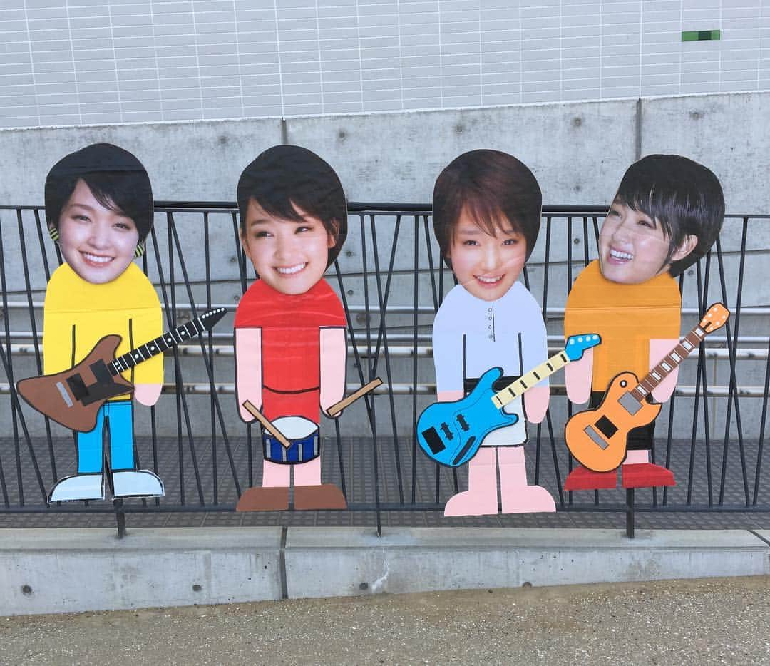 まさやんさんのインスタグラム写真 (まさやんInstagram)「2019.4.6 モリコロパーク(愛・地球博記念公園) 「YON FES 2019」