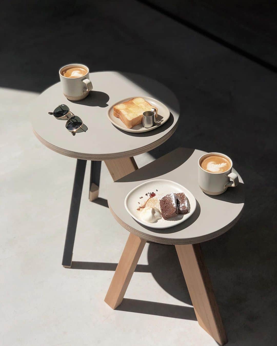 徐琁のグルメインスタ