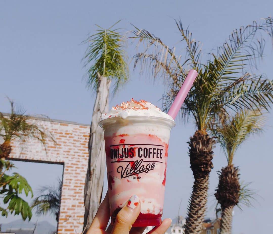 Risako Yamamotoのグルメインスタ