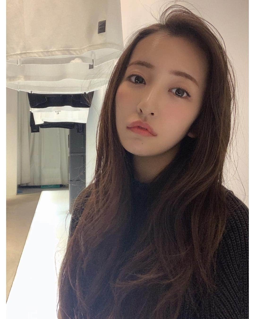 板野友美さんのインスタグラム写真 - (板野友美Instagram)「🥺」4月6日 16時22分 - tomo.i_0703