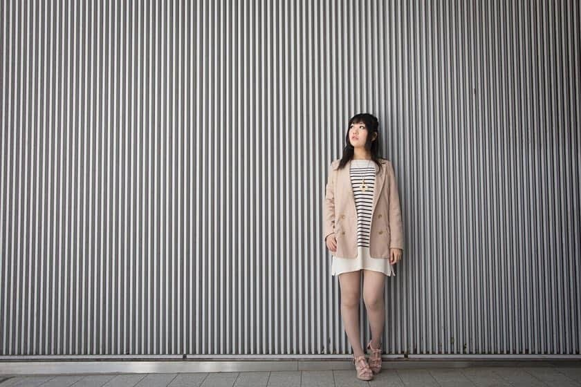 新ユウユさんのインスタグラム写真 - (新ユウユInstagram)「#instagood #instadiary #instalike #instamood #instalove #instafollow #portrait #girl #spring #followｍe #日本妹 #粉我 #春天 #人像攝影」4月6日 7時42分 - yuyucm