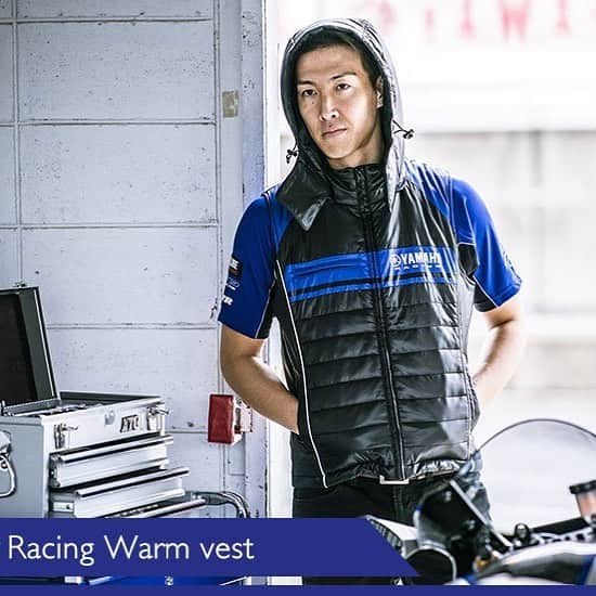 ヤマハ バイクのインスタグラム