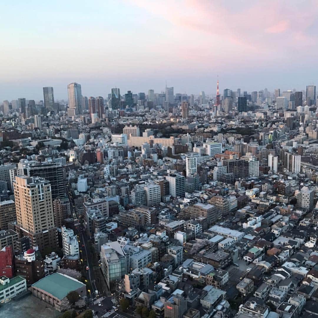 原史奈さんのインスタグラム写真 - (原史奈Instagram)「久々の母とのディナーはロングレインで♪ 日が長くなってきたからいろんな景色が楽しめました 見た目も華やかで美味しい料理に母も大満足！！ 個室でゆっくりたっぷりおしゃべりとコース料理を楽しみました^_^ #ロングレイン#longrain#恵比寿#母とのディナー#景色最高#見た目も味も最高#タイ料理#原史奈#ゴルフ#ゴルフレッスン#ゴルフ女子#ゴルフ男子#ゴルフ大好き#golf#ゴルフウエア#ゴルフグローブ#ゴルフグッズ#ゴルフ動画#ping#ピンgle#even#doubleeagle#クアルトユナイテッド#cuartounited」4月6日 8時10分 - fuminahara