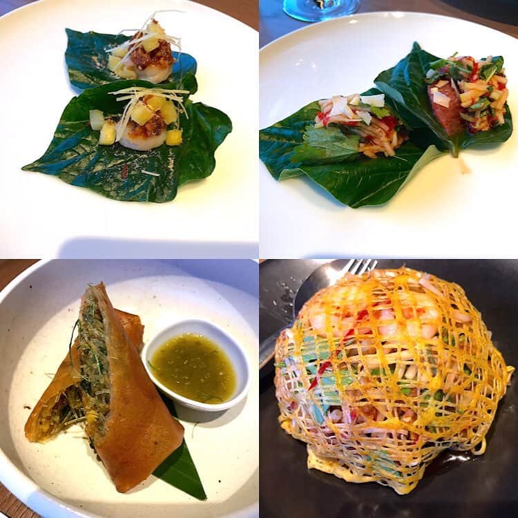 原史奈のグルメインスタ