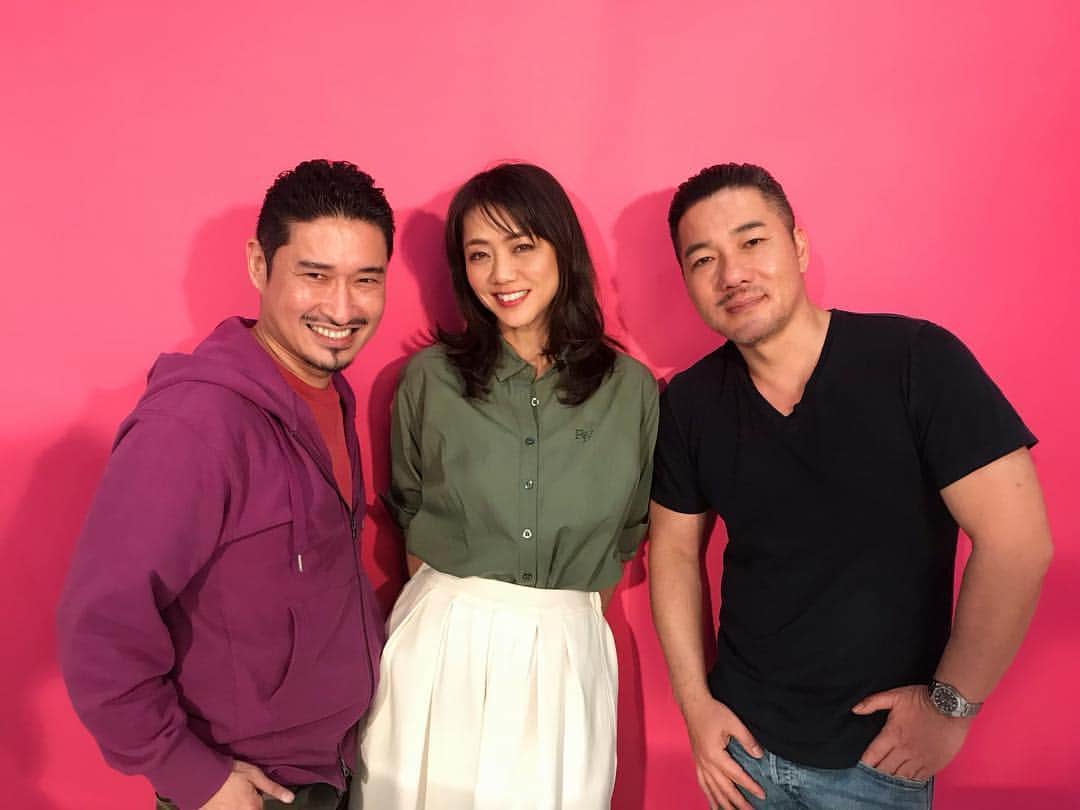 前田典子のインスタグラム