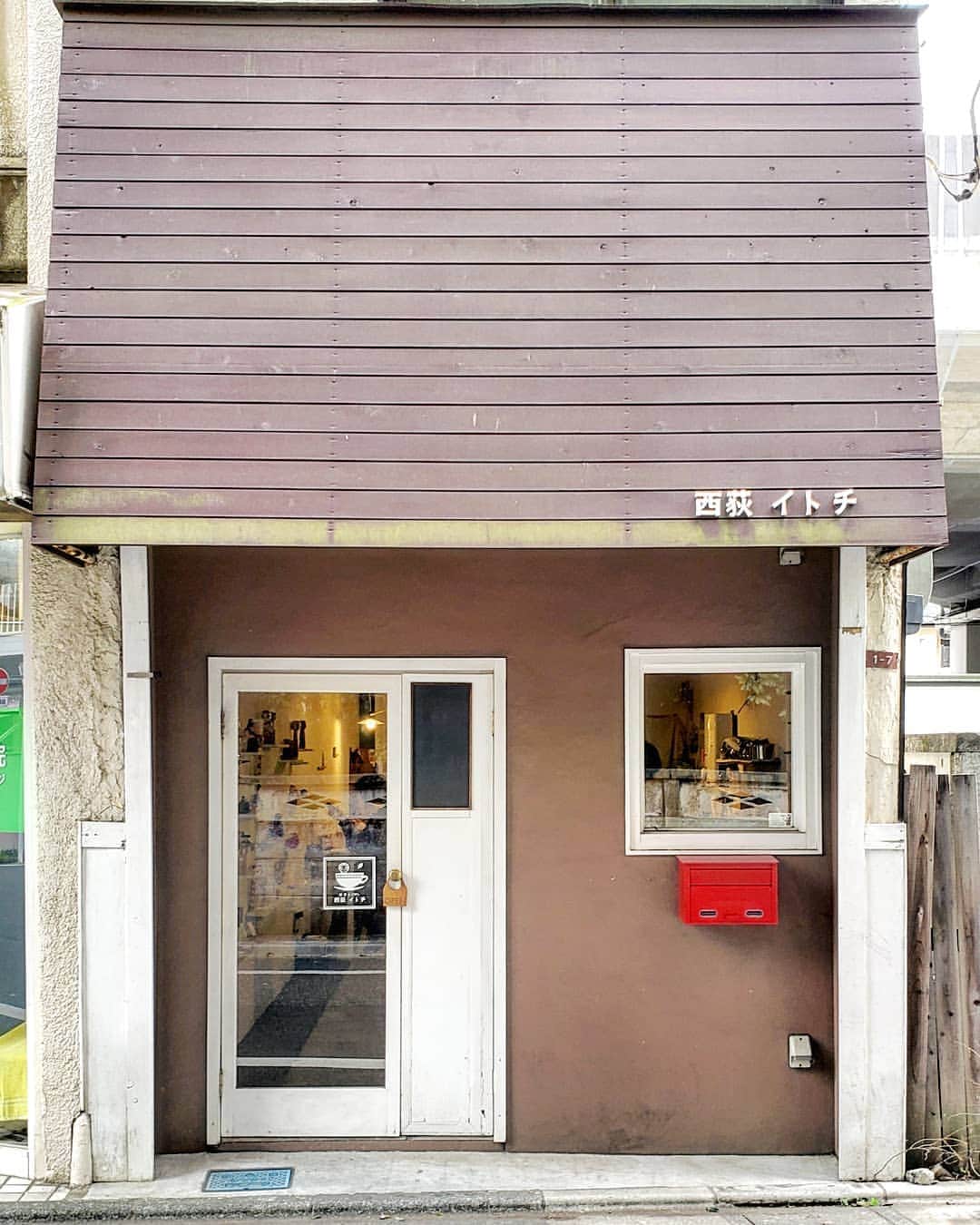 CAFE-STAGRAMMERのインスタグラム