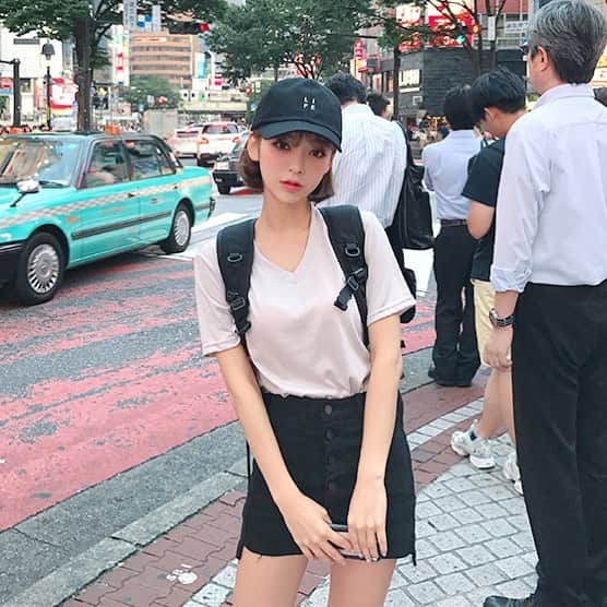 Chuuのインスタグラム：「#chuuseoul」
