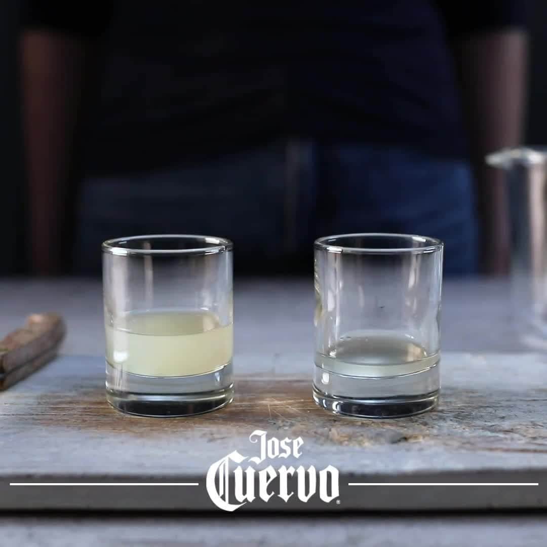 Jose Cuervo Japanのインスタグラム
