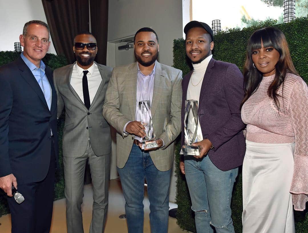 Broadcast Music, Inc.さんのインスタグラム写真 - (Broadcast Music, Inc.Instagram)「#Flashback to our 2019 #BMITrailblazers Luncheon. We honored the best and brightest in #gospelmusic! #BMIGospel」4月6日 9時19分 - bmi