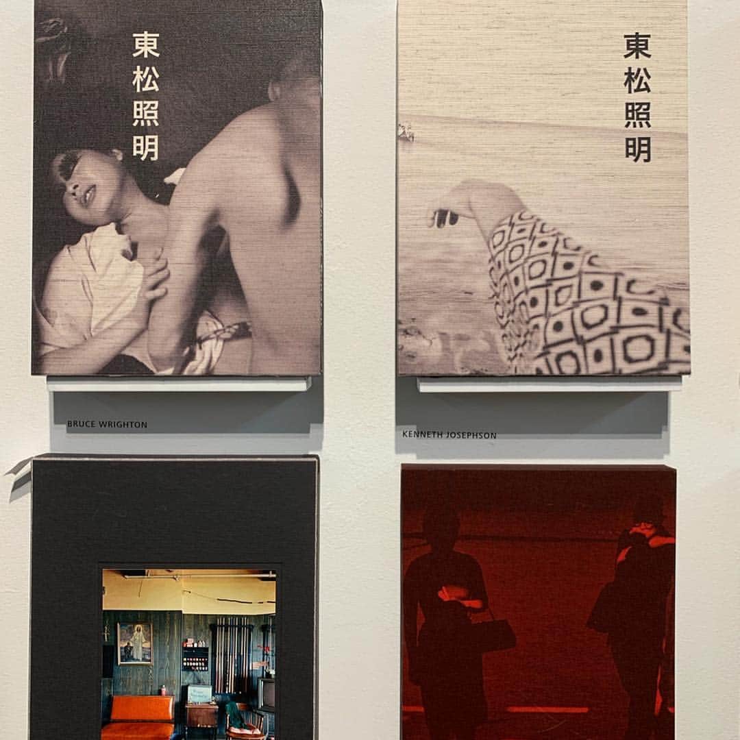 大塚良子さんのインスタグラム写真 - (大塚良子Instagram)「シノさん @shinotakeda のお誘いで今年もAIPAD photography show NYへ✨﻿﻿ 錚々たる写真家達から未開拓なフォトグラファーまで一挙に観れて大満喫﻿﻿﻿﻿ ﻿﻿﻿﻿ そして初めましてのカヒミカリィさん  @kahimikarie_official お会いできて嬉しかった！✨ NYの子育てについても色々教えてもらって、﻿やっぱりこっちの子育て楽しそうだなーとワクワク。﻿ しかもとてもお美しい。﻿ ﻿﻿﻿﻿ NYもやっと暖かくなってきて良いシーズン。﻿﻿﻿﻿ ﻿﻿﻿﻿ #nyc #photographyshow #AIPAD﻿﻿﻿﻿ #robertfrank #williamklein#DianeArbus ﻿﻿﻿﻿ #shomeitomatsu #GottfriedJager #SaulLeiter﻿﻿﻿﻿ #manray #alexwebb #toddhido」4月6日 9時36分 - ryokokonami