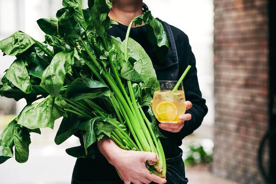 ORGANIC TABLE BY LAPAZのグルメインスタ