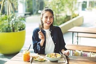 MOREのインスタグラム