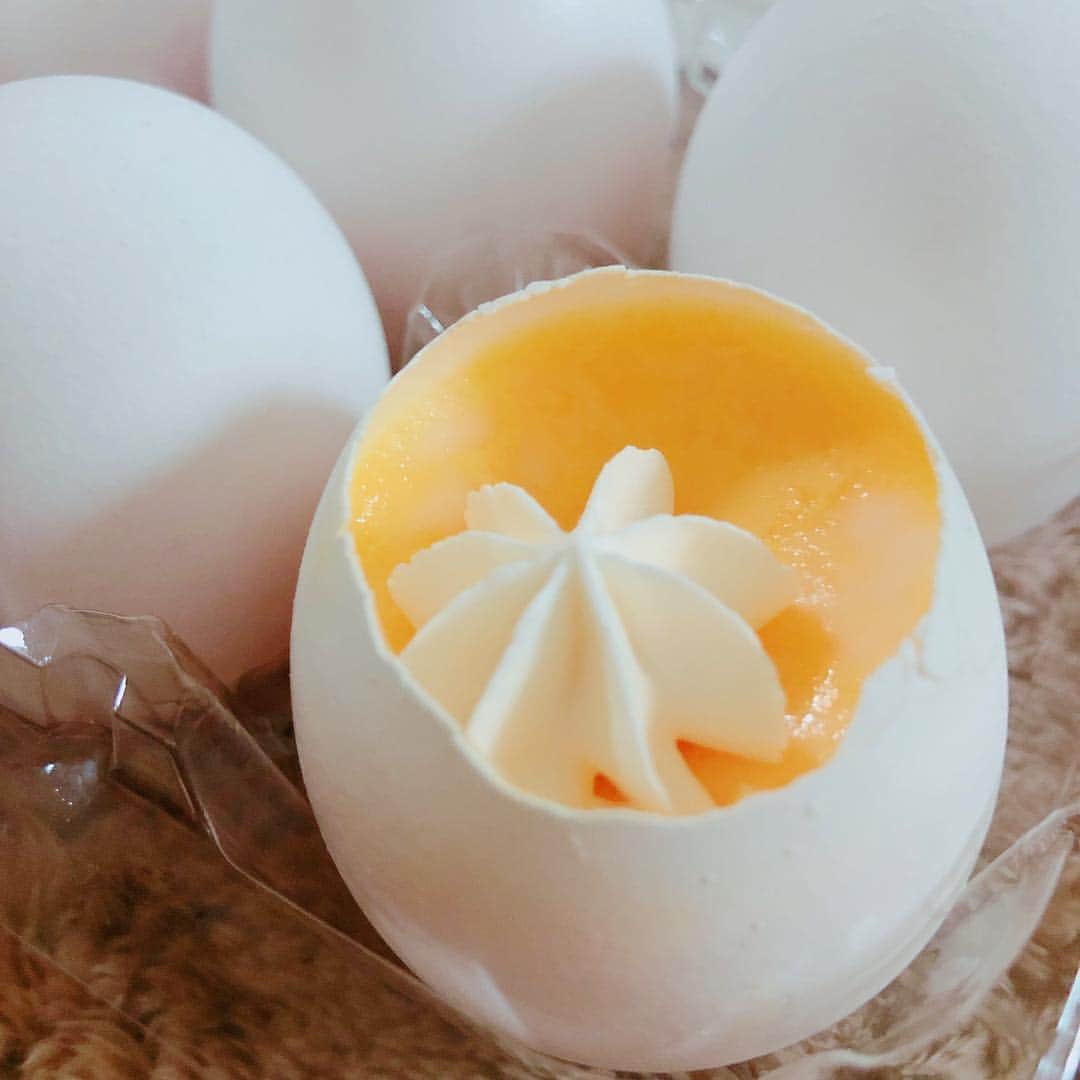 加藤ナナさんのインスタグラム写真 - (加藤ナナInstagram)「﻿ 今月の #かとうごはん 連載は﻿ イースターパーティーレシピ🐰🐣💓﻿ ﻿ #うさちゃんカレー﻿ #ひよこさんのエッグボード﻿ #まるごと卵⁉︎プリン﻿ ﻿ を作ったよ🐣﻿ ﻿ 是非作ってみてね🥰﻿ ﻿ #イースター #料理 #レシピ #Ray」4月6日 10時26分 - katouchan