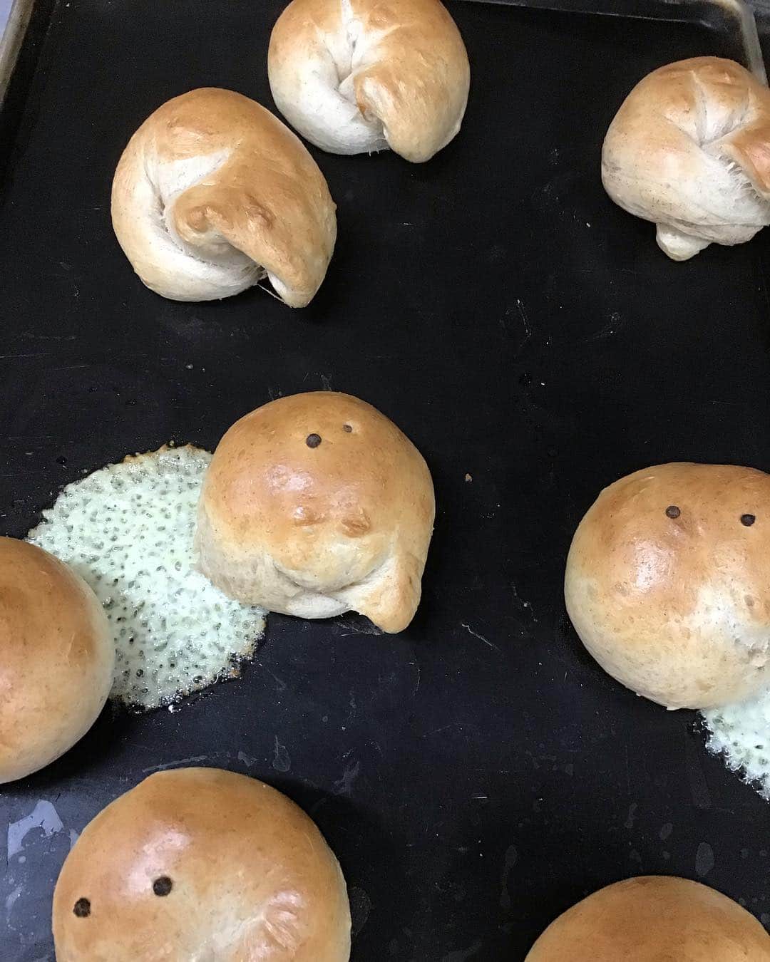 魔女菅原のグルメインスタ