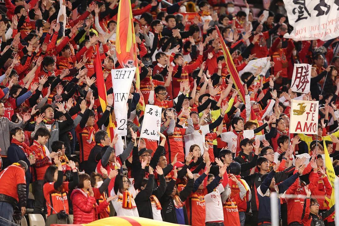 丸山祐市さんのインスタグラム写真 - (丸山祐市Instagram)「vs鹿島アントラーズ  平日、アウェイにも関わらず、たくさんの応援ありがとうございました。  昨日は悔しい結果になりましたが、次の試合は勝てるように、また今日から準備していきたいと思います。  またすぐ試合が来るので、応援よろしくお願いします！  #nagoyagrampus #grampus #名古屋グランパス#jleague #jリーグ#DAZN#soccer #サッカー #丸山祐市#17#鹿島アントラーズ #継続#準備#感謝#笑顔#ファミリー#elpibe」4月6日 10時29分 - yuichi_maruyama.616