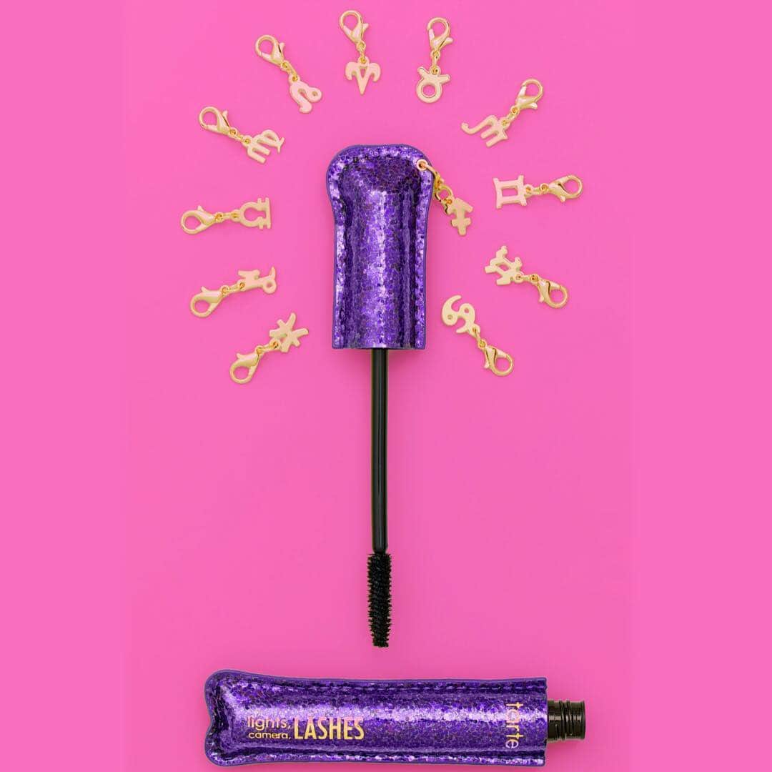 Tarte Cosmeticsさんのインスタグラム写真 - (Tarte CosmeticsInstagram)「#Aries tartelettes, where you at?! Drop your sign below! ♈ We're talkin' ALL things horoscopes on tarte.com! ♉️♊️♎️ TAP the link in bio to check it out! #crueltyfree #rethinknatural #naturalartistry #veganbeauty」4月6日 10時42分 - tartecosmetics