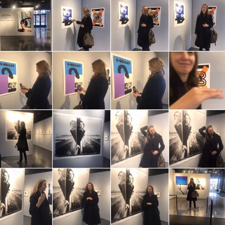 JULIEN D'YSさんのインスタグラム写真 - (JULIEN D'YSInstagram)「Un jour avec Cécilia à CORSOCOMO NY expo de Steve hiett  notre ami @stevehiettphotography @ceciliachancellor @10corsocomo.newyork #1fultonstreet #newyork @carlasozzani @fruitbat2000 ❤️🖤❤️🖤❤️🖤❤️🖤 @louisedespointes5637 ❤️」4月6日 10時49分 - juliendys