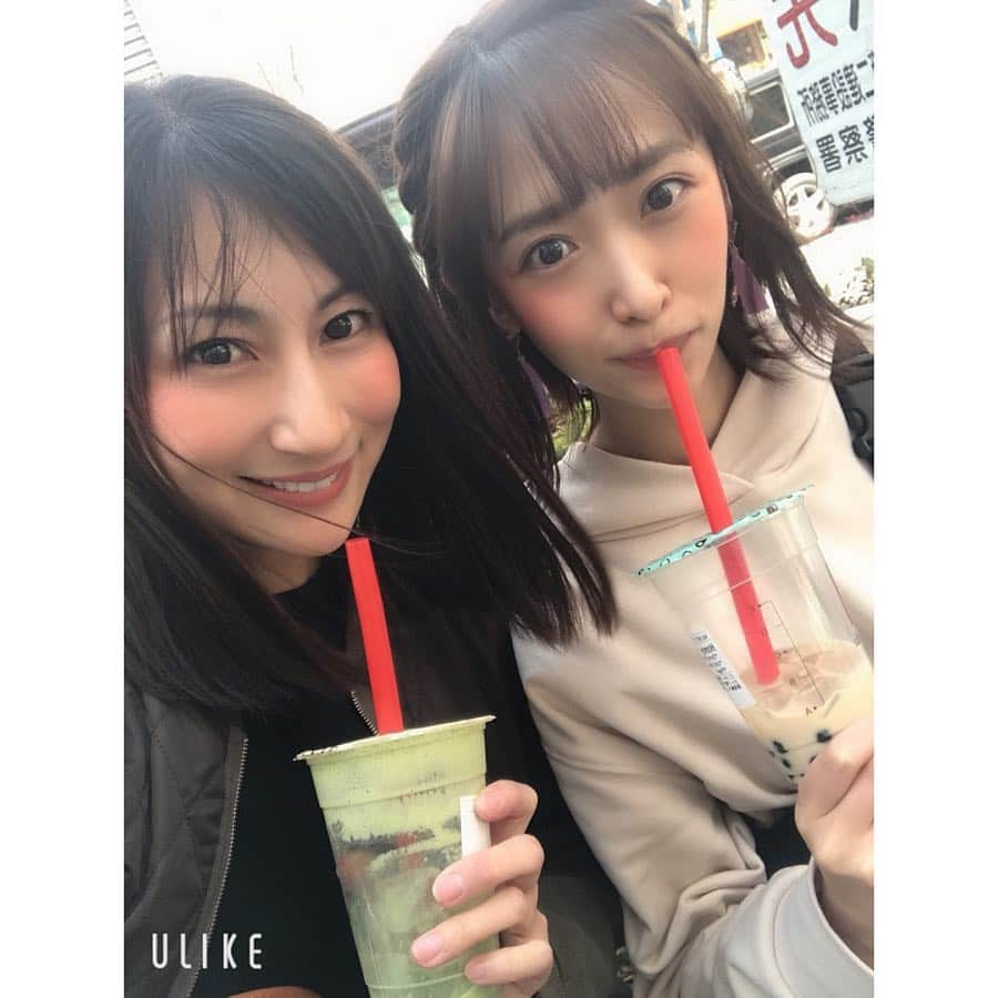 竹田愛のインスタグラム