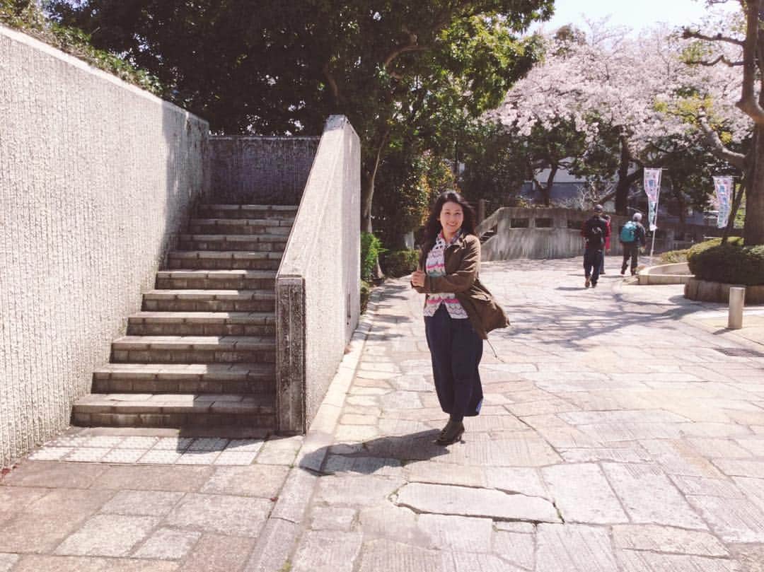 ゆきのさつきさんのインスタグラム写真 - (ゆきのさつきInstagram)「美也子ママスポット✨💖 #聲の形」4月6日 10時55分 - satsuki_yukino