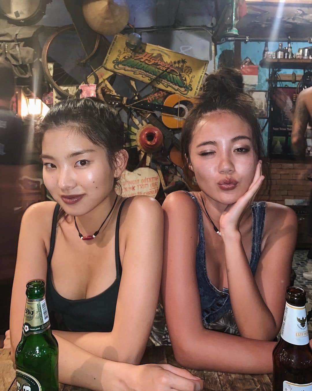 佐藤マクニッシュ怜子のインスタグラム