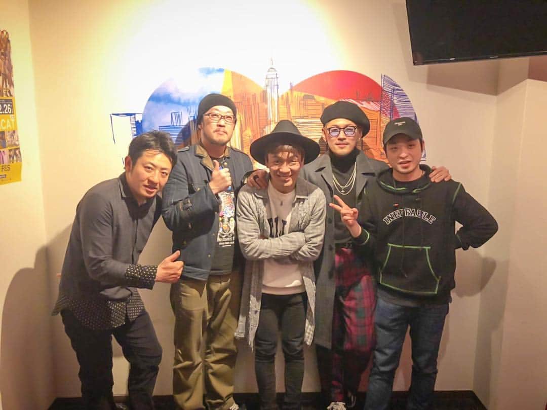 KYOHEYのインスタグラム