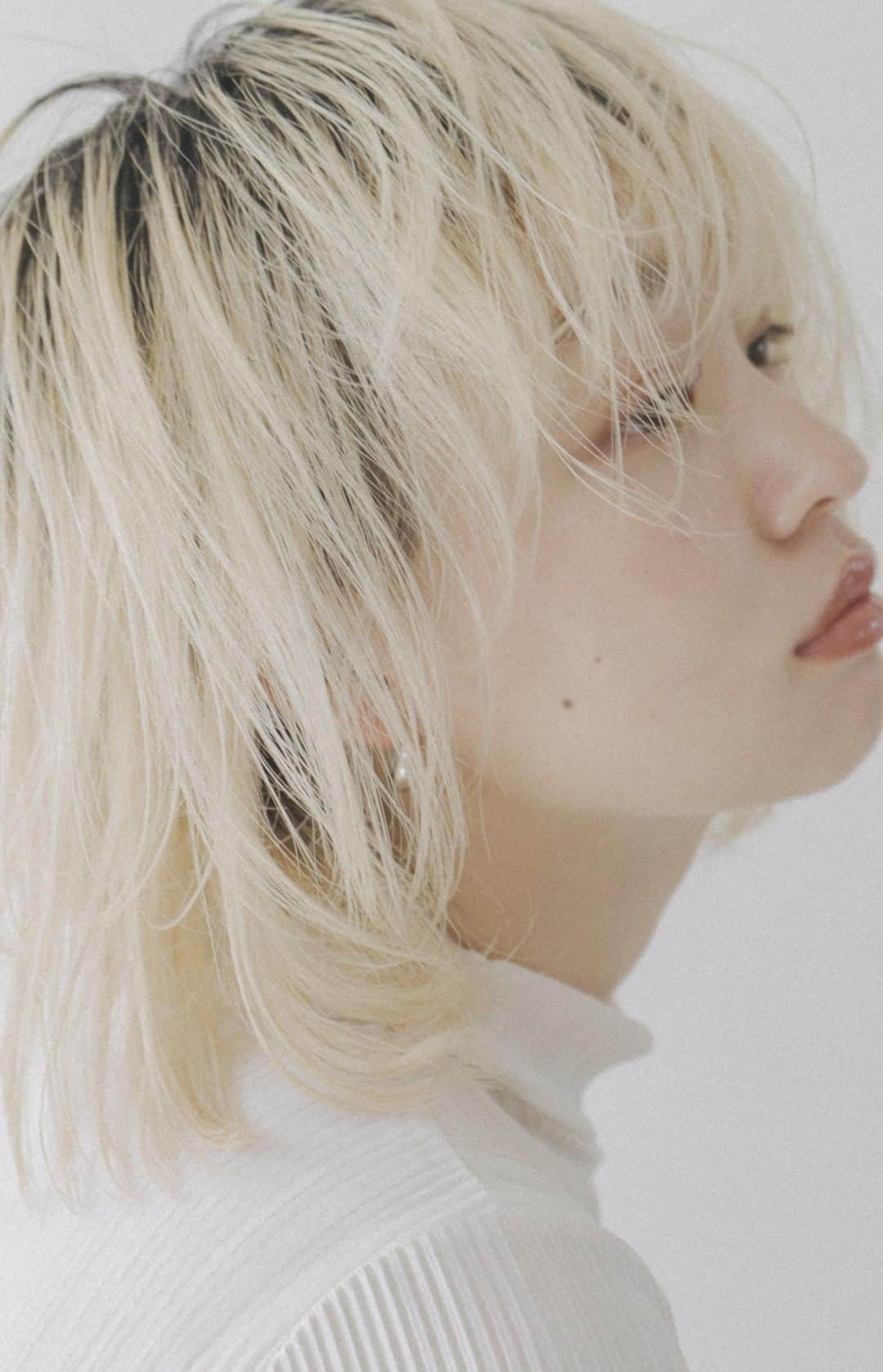 野口和弘のインスタグラム：「ヘアとライフスタイル。 君と私。」