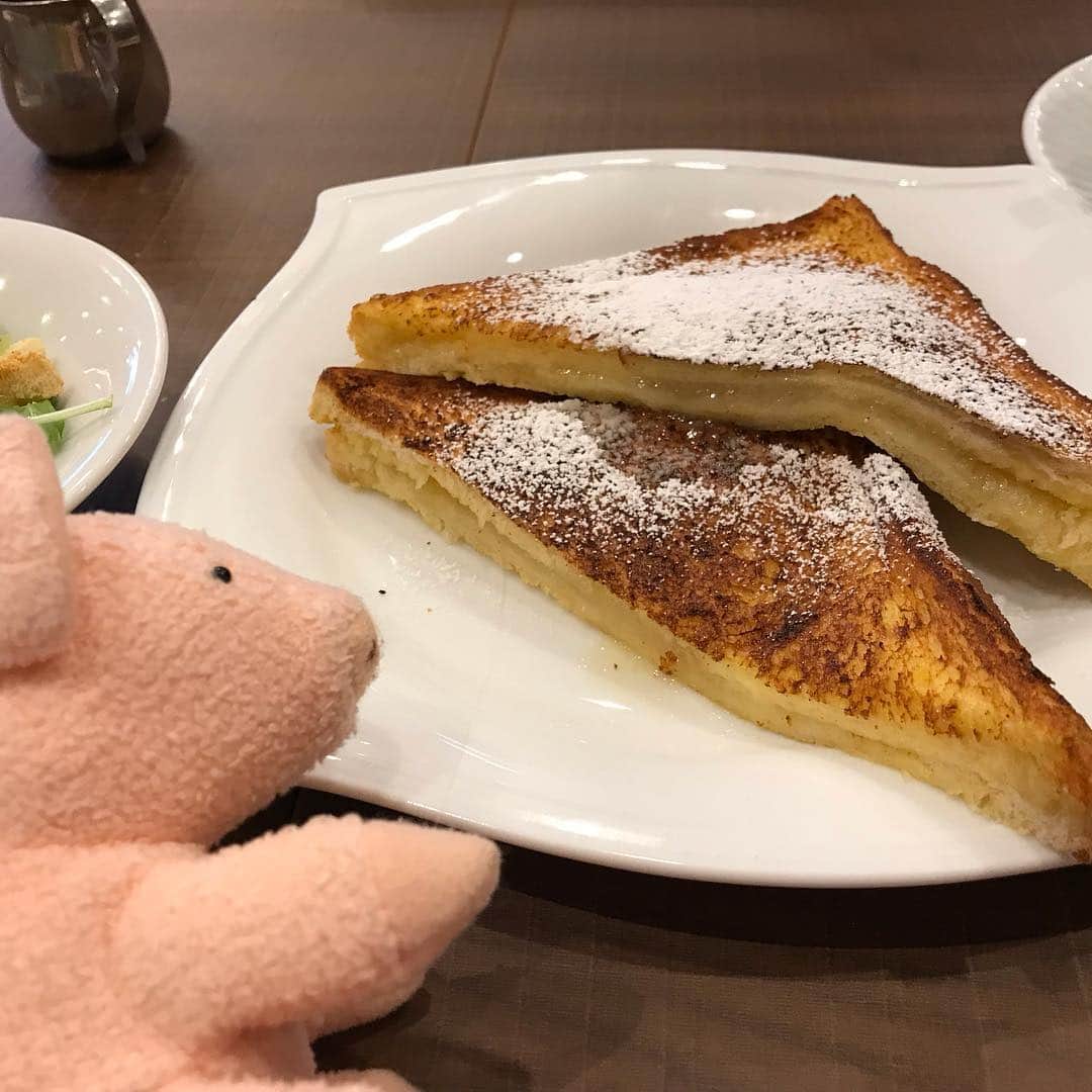 矢崎存美のインスタグラム