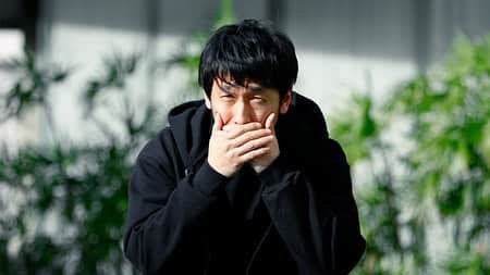 大川竜弥のインスタグラム：「「Dybe!」さんに取材していただきました。残念ながら下記のURLをタップしても記事には飛べないのですが、私の経歴や働き方が読みやすくまとまっています。興味のある方は、Dybe!さんにアクセスするか、私のTwitterやFacebookから読んでください。よろしく哀愁。﻿ ﻿ 「営業はできないけど、来たチャンスは全力で打ち返す」フリー素材モデル大川竜弥の無理をしない生き方﻿ https://ten-navi.com/dybe/4814/」