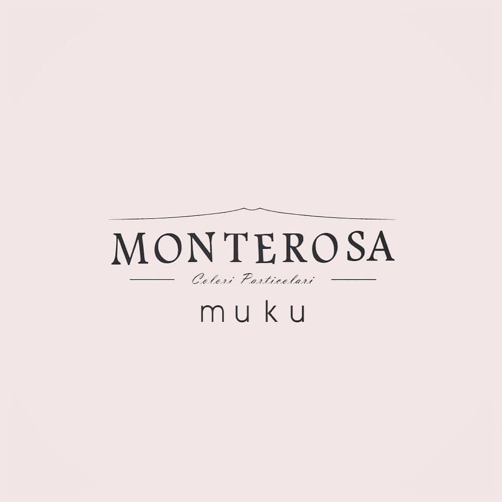 mukuさんのインスタグラム写真 - (mukuInstagram)4月6日 11時22分 - muku_monterosa