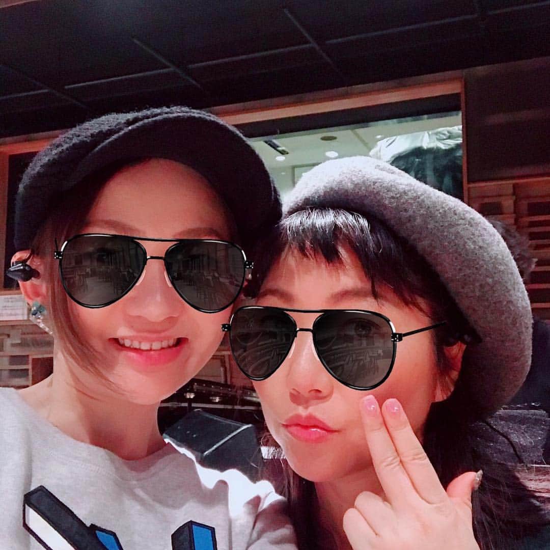 有坂美香のインスタグラム：「いよいよ 本日松戸にて初日❣️ 鈴木雅之さん  Taste of Martini Tour 2019 Funky Flag Love Parade🚩  始まりまーす♫♫♫♫♫♫♫ 素晴らしい歌、踊り、衣装にステージセットをマーチンさんの名曲と共に❤️ 未体験の方は是非！！ 全国各地 続々とソールドアウトですので、お早めに‼️ http://www.martin.jp/live/archive/?45024」