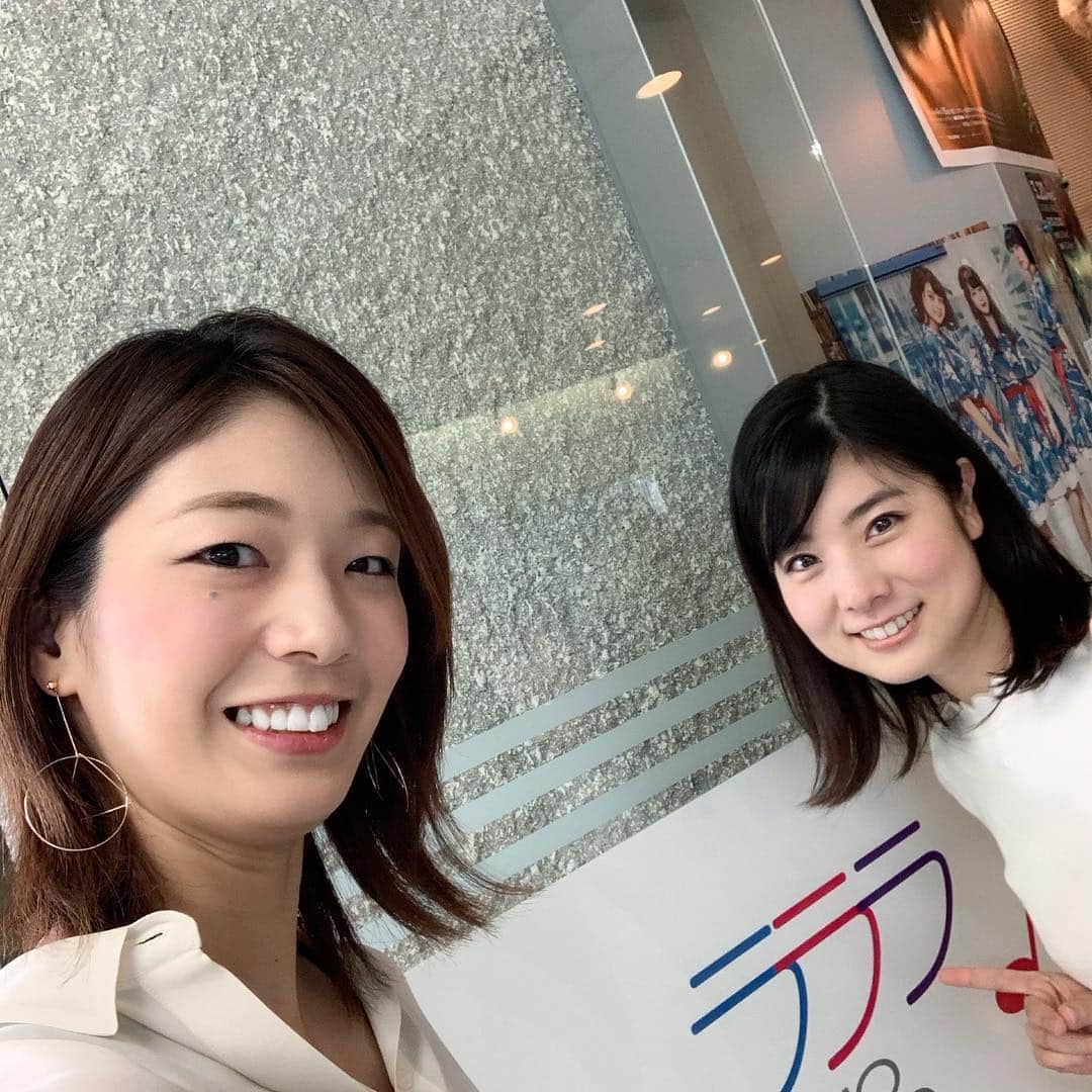 優ひかるのインスタグラム：「12時15分頃から 『優ひかるのシャイニングタイム』 今日から毎週土曜日Doingに お引越しです。 質問やメッセージどんどんお待ちしてます！ メールアドレス do@ybs.jp FAX  055-231-3264 #優ひかるのシャイニングタイム  #毎週土曜日12時15分頃から #Doing #吉岡秀樹アナウンサー #塩澤未佳子さんと共に…お届けします‼️ #宝塚が好きな方舞台が好きな方 宝塚を目指してる受験生 #山梨在住の方ぜひお聴きください #radikoでもお聞きできますので 全国の皆様、海外の方までお聴き頂けます。 #今日は、甲府の街中は信玄公祭りです‼️ #甲冑を着た人がたくさん」