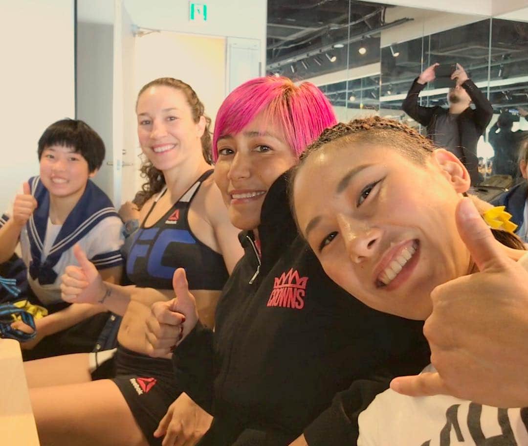 阿部裕幸さんのインスタグラム写真 - (阿部裕幸Instagram)「QUINTET FIGHT NIGHT3 in Tokyo Female team tournament this time. Megumi Sugimoto join Team Sun Chlorella. クインテット ファイトナイト3  今回はクインテット初 女子チームによる団体戦 AACC杉本恵は 山本美憂率いるサンクロレラチームに参戦‼️ 皆さん応援よろしくお願いします！ #QUINTET #QUINTETFN3 #アリーナ立川立飛 #grappling #ufcfightpass #aacc #aacc女子部 #megumisugimoto #杉本恵 #miyuyamamoto #山本美憂」4月6日 11時33分 - abeani111