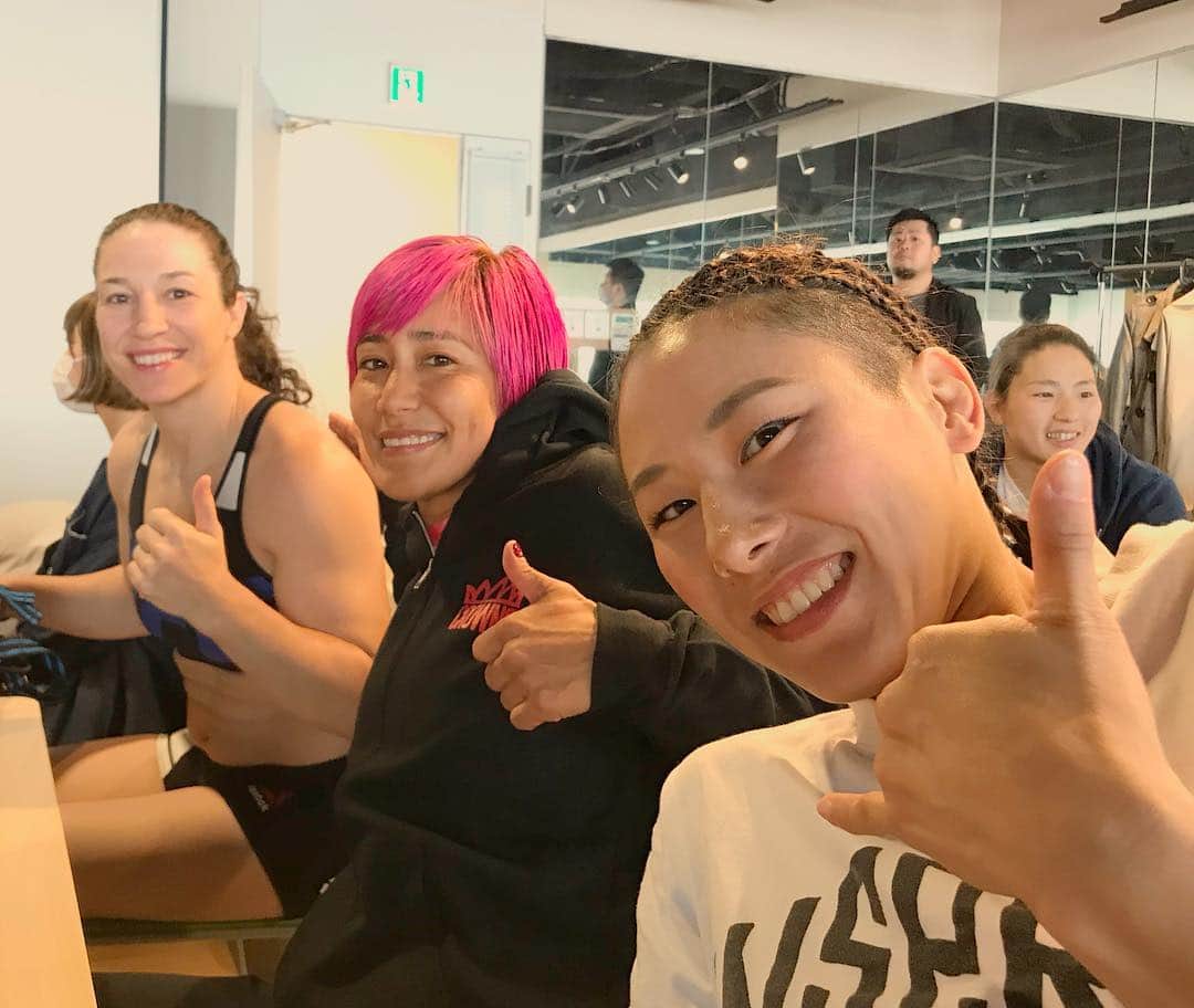 阿部裕幸さんのインスタグラム写真 - (阿部裕幸Instagram)「QUINTET FIGHT NIGHT3 in Tokyo Female team tournament this time. Megumi Sugimoto join Team Sun Chlorella. クインテット ファイトナイト3  今回はクインテット初 女子チームによる団体戦 AACC杉本恵は 山本美憂率いるサンクロレラチームに参戦‼️ 皆さん応援よろしくお願いします！ #QUINTET #QUINTETFN3 #アリーナ立川立飛 #grappling #ufcfightpass #aacc #aacc女子部 #megumisugimoto #杉本恵 #miyuyamamoto #山本美憂」4月6日 11時33分 - abeani111