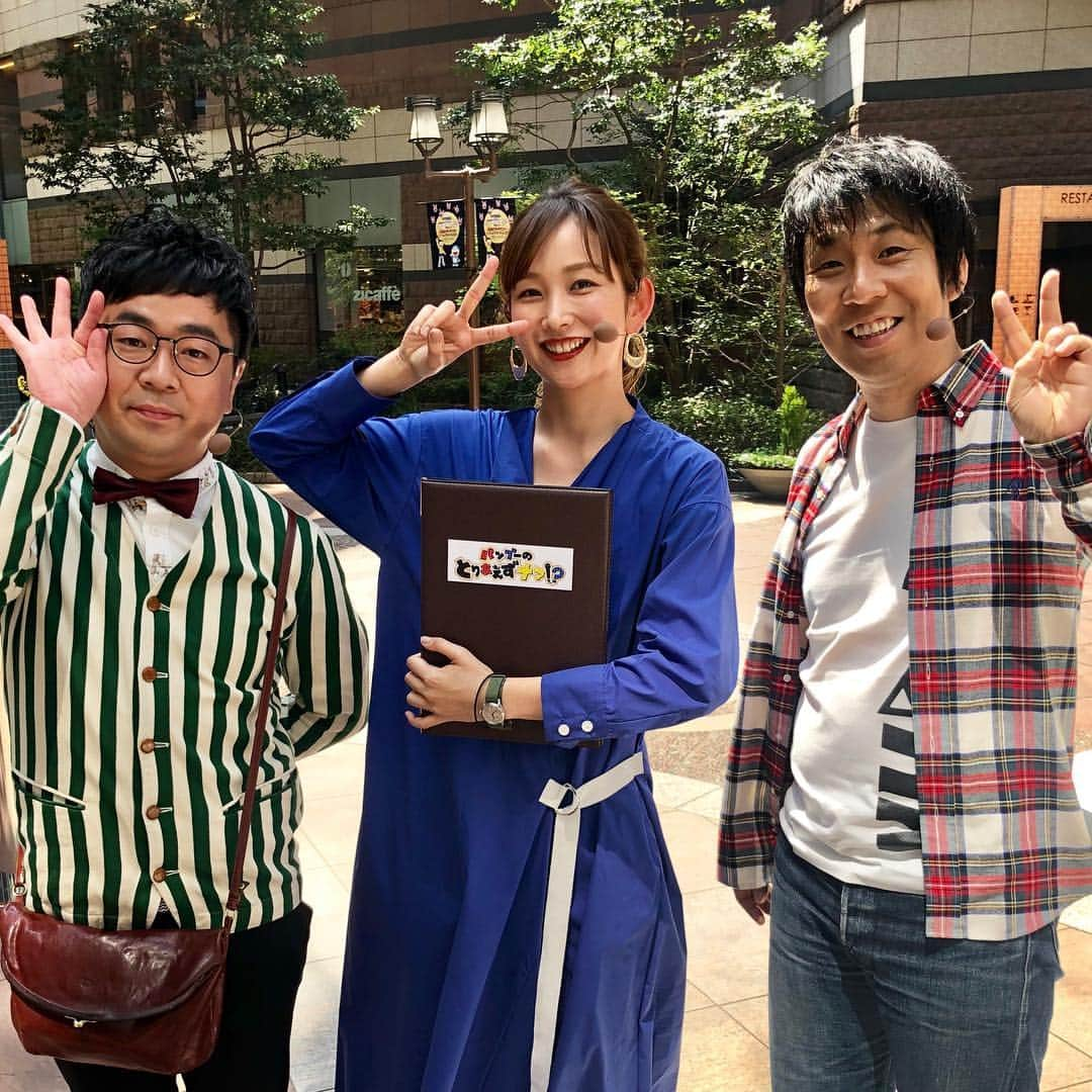 中上真亜子のインスタグラム